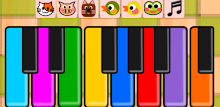 Animal Piano Completely AdFree APK