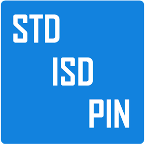 India PIN,STD,ISD Codes 1.1