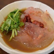 阿柑姨芋圓