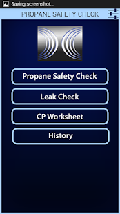 Propane Safety Check Plus Screenshots 9