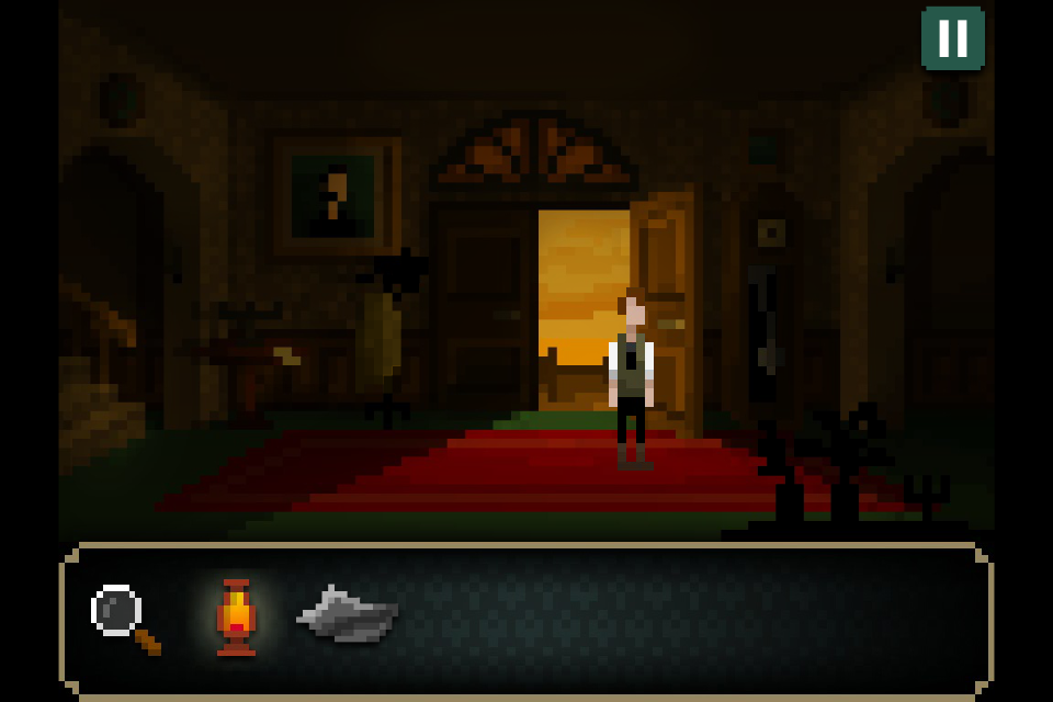 Screenshot The Last Door: Collector’s Ed v1.0 Apk + Data Mod [Unlocked]
