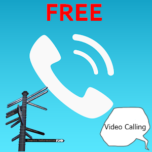 Video Calling Free LOGO-APP點子