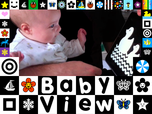 【免費教育App】Baby View-APP點子