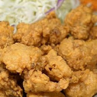 小六食堂
