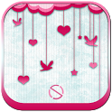 Mobile Love - Start Theme icon