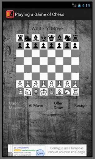 【免費策略App】Chess Free Game-APP點子