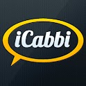 iCabbi – Taxis & Cabs logo