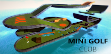 Mini Golf Club APK