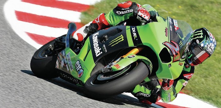 Moto GP Racing Game -Free