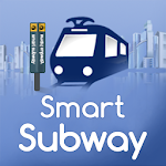 스마트 지하철 : Smart Subway Apk