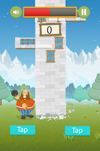 How to install Barbarian - Tower Crasher 0.6 unlimited apk for bluestacks