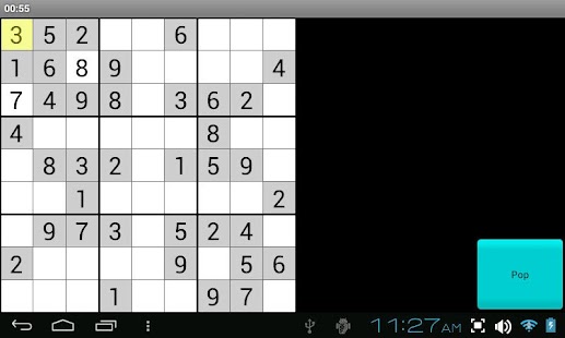How to install SUDOKU NUMBER PUZZLE GAME lastet apk for laptop