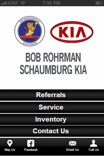 Schaumburg Kia