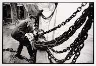 TX34 Sola Gratia. Begin van de werkweek