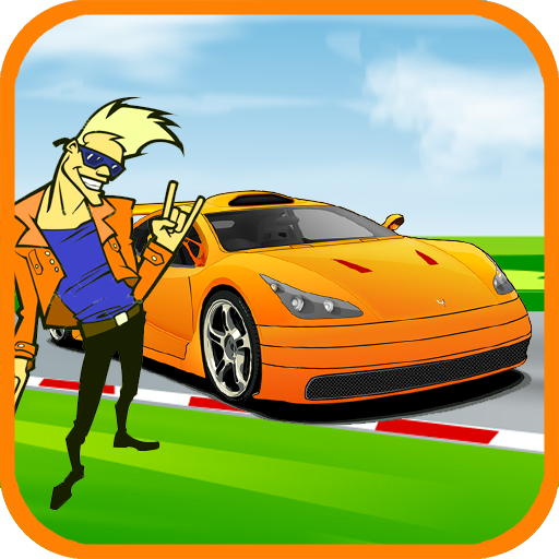 Puzzle cool cars 解謎 App LOGO-APP開箱王