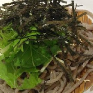 玄麻蕎麥處