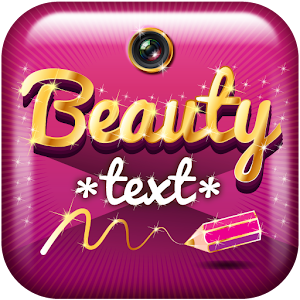 Beauty Text on Pics App.apk 1.0