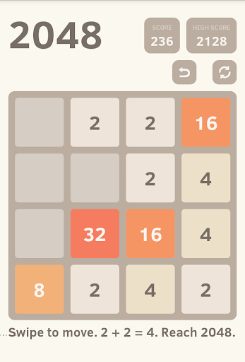 【免費解謎App】Numerical Puzzle 2048-APP點子