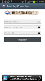 Track My Phone Pro