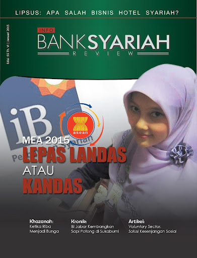 Bank Syariah Review