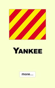 Free Nautical Flags Easy APK for Android