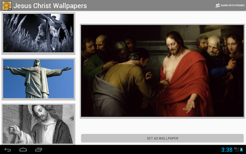 jesus christ wallpapers