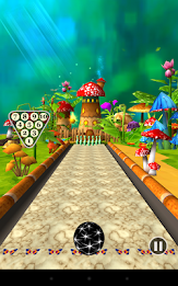 Bowling Paradise Pro poster 16