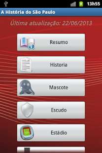 Free Download A História do São Paulo APK for Android