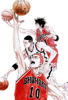 壁紙 スラムダンク Slamdunk 高画質アニメ写真集 Androidアプリ Applion