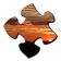 Sunset Jigsaw Puzzle icon