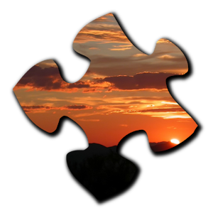 Sunset Jigsaw Puzzle 0.2