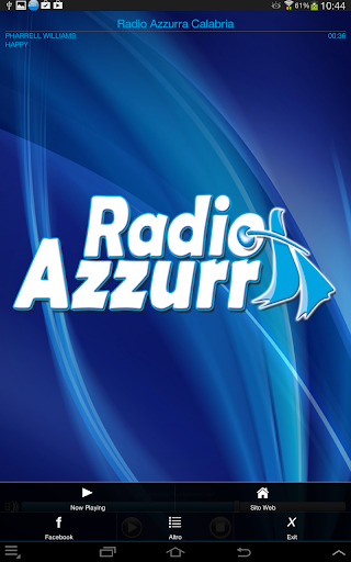 Radio Azzurra Calabria