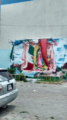 Virgen De Guadalupe Calle 70