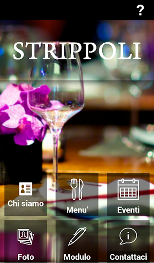 Ristorante Strippoli