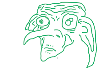 Old Goblin Dude