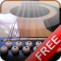 The Best Guitar Songs FREE logo