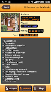 Gates of Arctic National Park - náhled