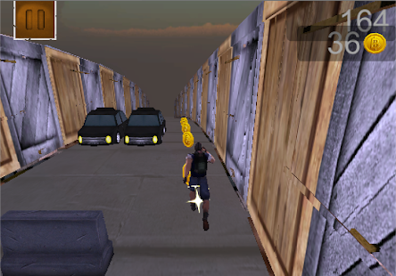 Lastest เกมส์วิ่งเก็บเหรียญผจญภัย 3D APK for PC