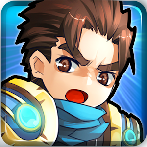 Load nổi tiếng LOL ẩn Demacima- cho Android