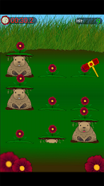 Whacking Groundhogs poster 5