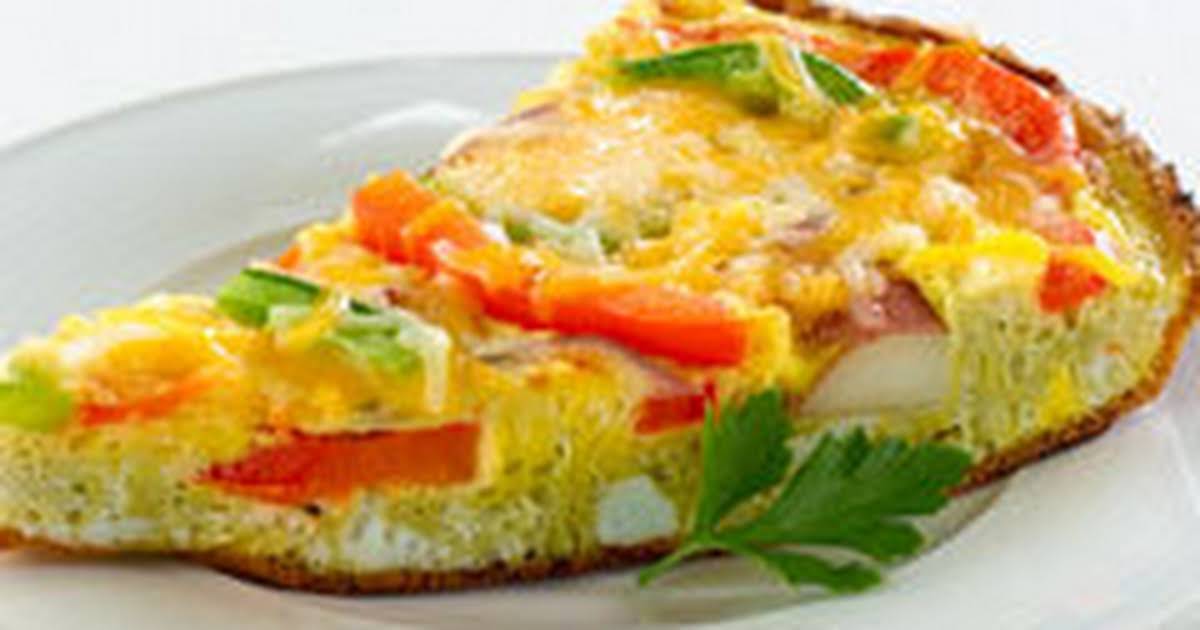 10 Best Spanish Omelette with Cheese Recipes