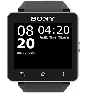 Vibrate Alarm for SmartWatch APK - Download Vibrate ...