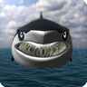 Talking Shark icon