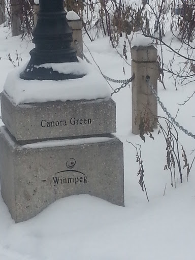 Canora Green Park