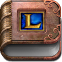LOL Notes of the Summoner logo