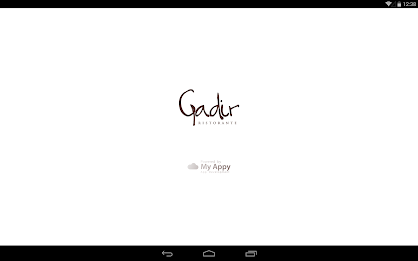 Gadir - Restaurant poster 7