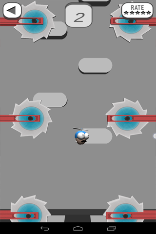 【免費街機App】Roll Master Free Game-APP點子