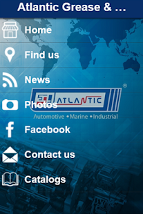 Atlantic Grease & Lubricants Screenshots 4