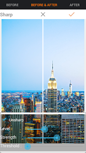 HDR FX Photo Editor Pro - screenshot thumbnail