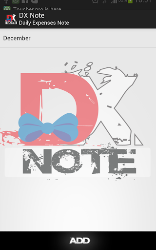 DX Note